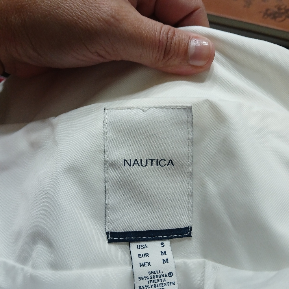 Nautical Jacket - image 8